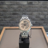 『【ハミルトン】温もりの季節に、澄んだ青の輝きを。ジャズマスター オープンハート』の画像