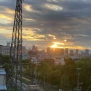 金沢マラソンお参りラン