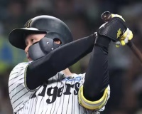 森下、決勝の犠牲フライも一言「勝ってよかったです」のみ