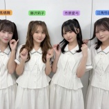 『[ニアジョイ] 『≒JOY 5thシングル発売記念 SPリリイベ＠イオンモール堺鉄砲町』終了後のメンバーポストまとめ』の画像