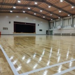 AIR BALL