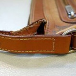 『東灘区でかばん修理、ルイヴィトン、TUMIなど、根革修理、ファスナーチャック修理、持ち手の修理。 住吉 六甲アイランド 御影 岡本 摂津本山 魚崎 石屋川 六甲 六甲道』の画像