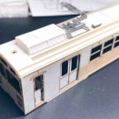 東急車の魔改造⁉️