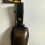 下町っ子の上の空