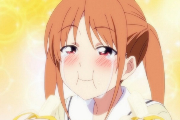 アキブラ アホガール