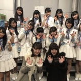 『[イコラブ] 舞台３日目(夜)公演に けものフレンズ声優、サーバルキャット尾崎さん アライグマ小野さん が来てくださいました～～～☺💓 【=LOVE(イコールラブ)】』の画像
