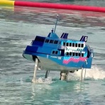 ジェットT929のblog