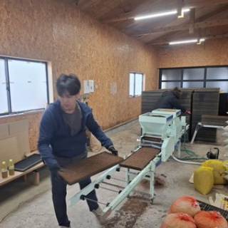 鳥海の麓 「北村くらた農園」より愛を米て。　