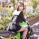 【画像】スーパーカブ声優さん、またも骨折してしまう・・・