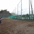 横浜市立金沢高等学校グラウンド