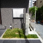 城とか陵墓とか