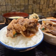 【北新地】これぞ北新地の神髄！激うま激得ランチ　～北新地 つきしろ