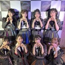 【NMB48】「∞Beats」セットリスト