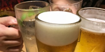 器が小さい男は些細なことで根に持ってしまい、ダサい