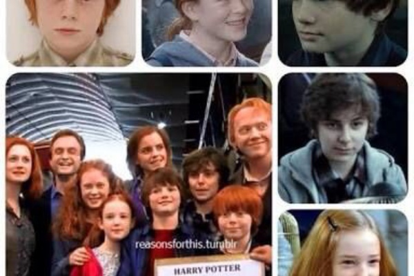 呪いの子 スタート ハリーポッター大好きなハリポタblog