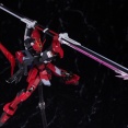 METAL ROBOT魂 ソードインパルスガンダムSpecII レビュー