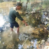 『不発弾の回収』の画像