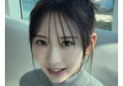【速報】藤嶌果歩、ニットFカップwwwwwwwwwww