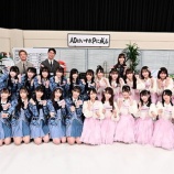 『[イコラブ] ギネス世界記録の公式さん「ギネス世界記録を勧められたメンバーさんたち…いつか本当に挑戦してくれたら嬉しいです」【ノイミー】』の画像