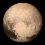 【科学】冥王星に氷の山脈を発見！