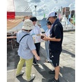 シンいばらきメシ総選挙物語その２　高校生の力