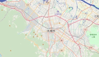 【悲報】2100年までに海面が最大2m上昇することが判明!1m上昇したら水没する都市がこちらwww