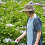 妻を知ることは私を知ること ～男の一人介護・意味性認知症の妻と歩む～