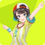 トレンドの通り道