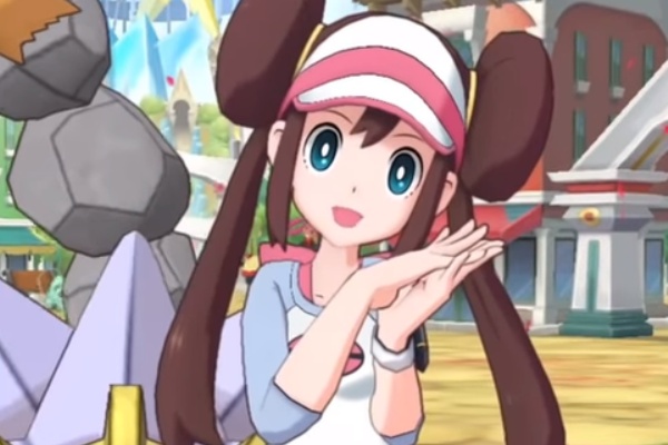 ポケマス Exメイvhは全員が攻略法を理解していれば脳死でクリア出来る この方法の拡散はよ ポケモン ポケマス攻略まとめ ポリゴン速報 ポケモンマスターズ