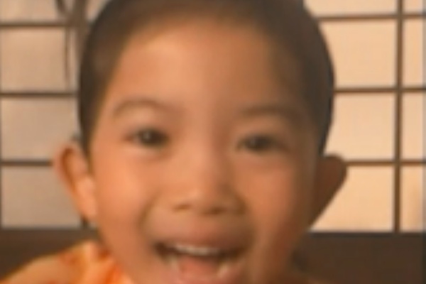 湯本 柚子 俳優メモ