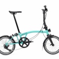 BROMPTON 新型 P Line 発売になります。