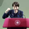 【朗報】高市首相「戦う政治家であらねば！」