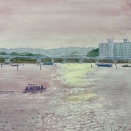 黄昏帰航