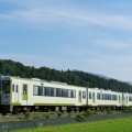 飯山線キハ１１０系気動車撮影記（2026.6.17）