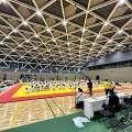 千葉市少年スポーツ連盟中央大会