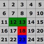 BS10パネルクイズアタック25研究室