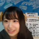 『[動画]2020.04.01（20:25～） SHOWROOM　「=LOVE(イコールラブ) 瀧脇笙古」＠個人配信』の画像