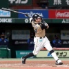 日ハムビヤヌエバ、来日2年目で初の1試合4安打