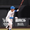 日ハム谷内亮太、今季初3安打2打点「エラーでチームに迷惑をかけてしまったので」