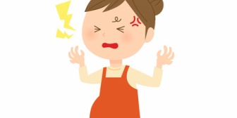 【結婚生活に疲れた】もう一生、義両親と会わないと言って本気で怒ってる