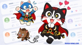 【ネットジビエ】note「荒らしコメント」販売、2026年5月分開始しました
