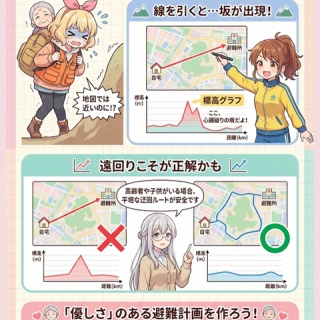 地理おた部　～高校地理お助け部～