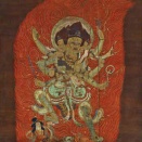 日本の「仏教タントリズム」（密教）　第100回