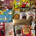 正栄食品工業：お菓子詰め合わせ 2025年10月権利(8079)