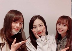 【衝撃】能條愛未さん、劣化してしまう･･･誰･･･これ？【乃木坂46】