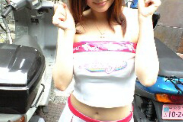 ナオの一応 日記 でちゃガ