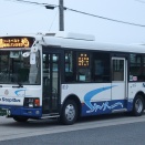 三岐鉄道PA-LR234J1