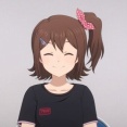 【ミリマス】大人の方が宿題がたくさんあることを未来に愚痴るプロデューサー