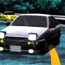 頭文字d くるまにあ速報