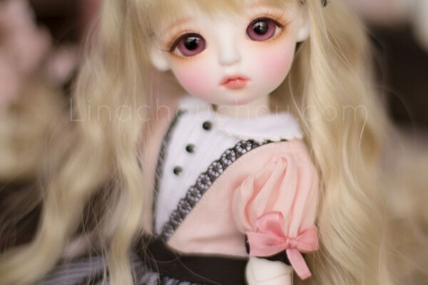 沼からの呼び声 海外製キャストドール情報 - LINA ChouChou